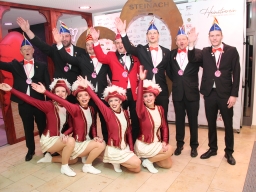 Büttenabend 2025 - 14.02.2025